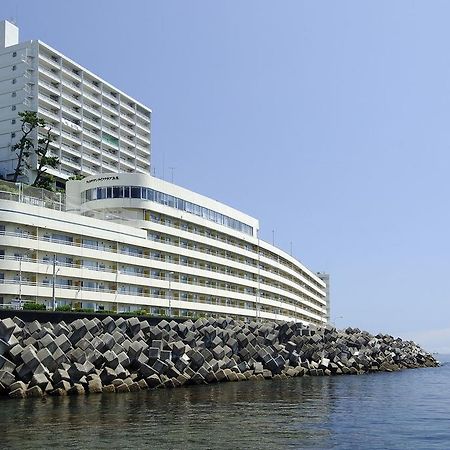 Hotel Wisterian Life Club Atami Atami  Exteriér fotografie