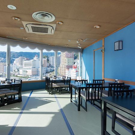 Hotel Wisterian Life Club Atami Atami  Exteriér fotografie