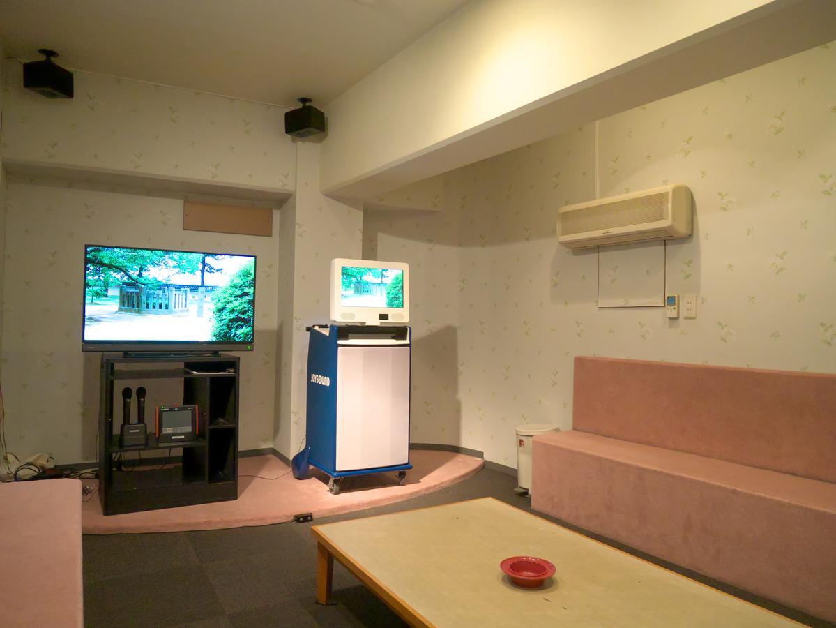 Hotel Wisterian Life Club Atami Atami  Exteriér fotografie