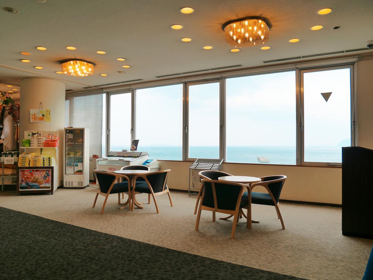 Hotel Wisterian Life Club Atami Atami  Exteriér fotografie