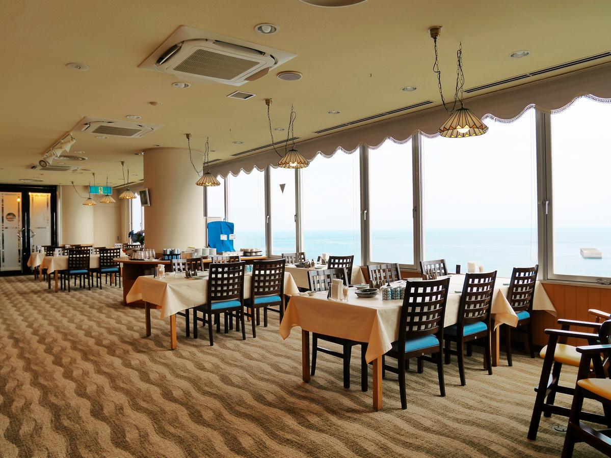 Hotel Wisterian Life Club Atami Atami  Exteriér fotografie