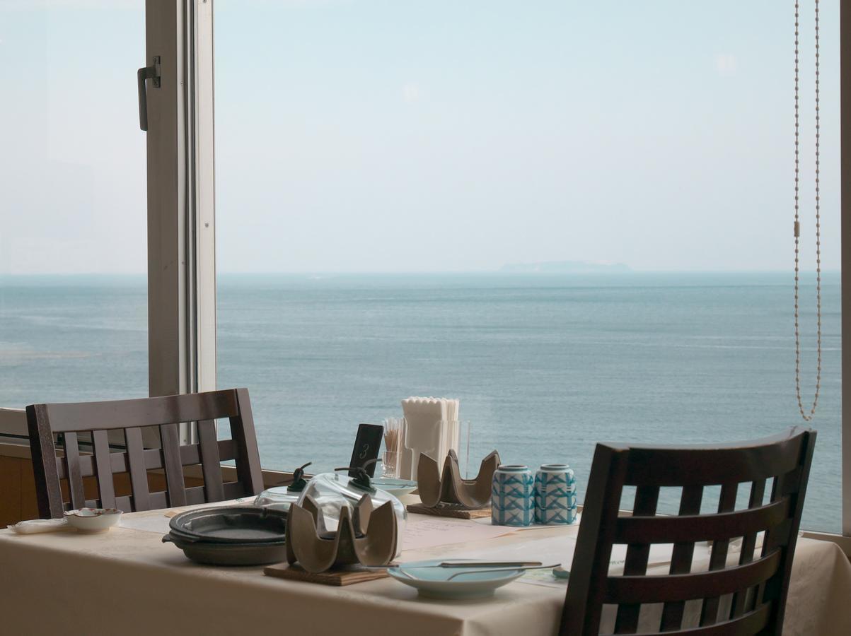 Hotel Wisterian Life Club Atami Atami  Exteriér fotografie
