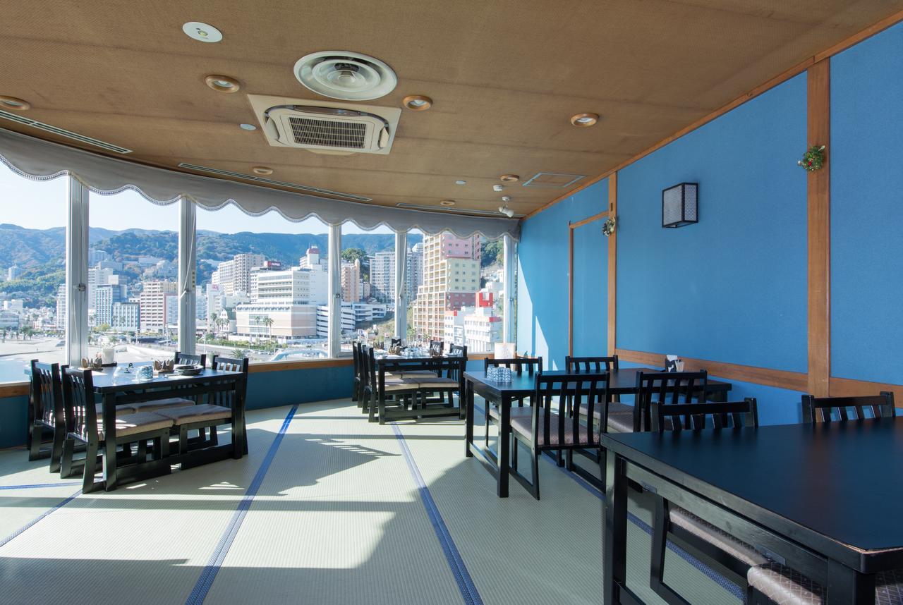 Hotel Wisterian Life Club Atami Atami  Exteriér fotografie