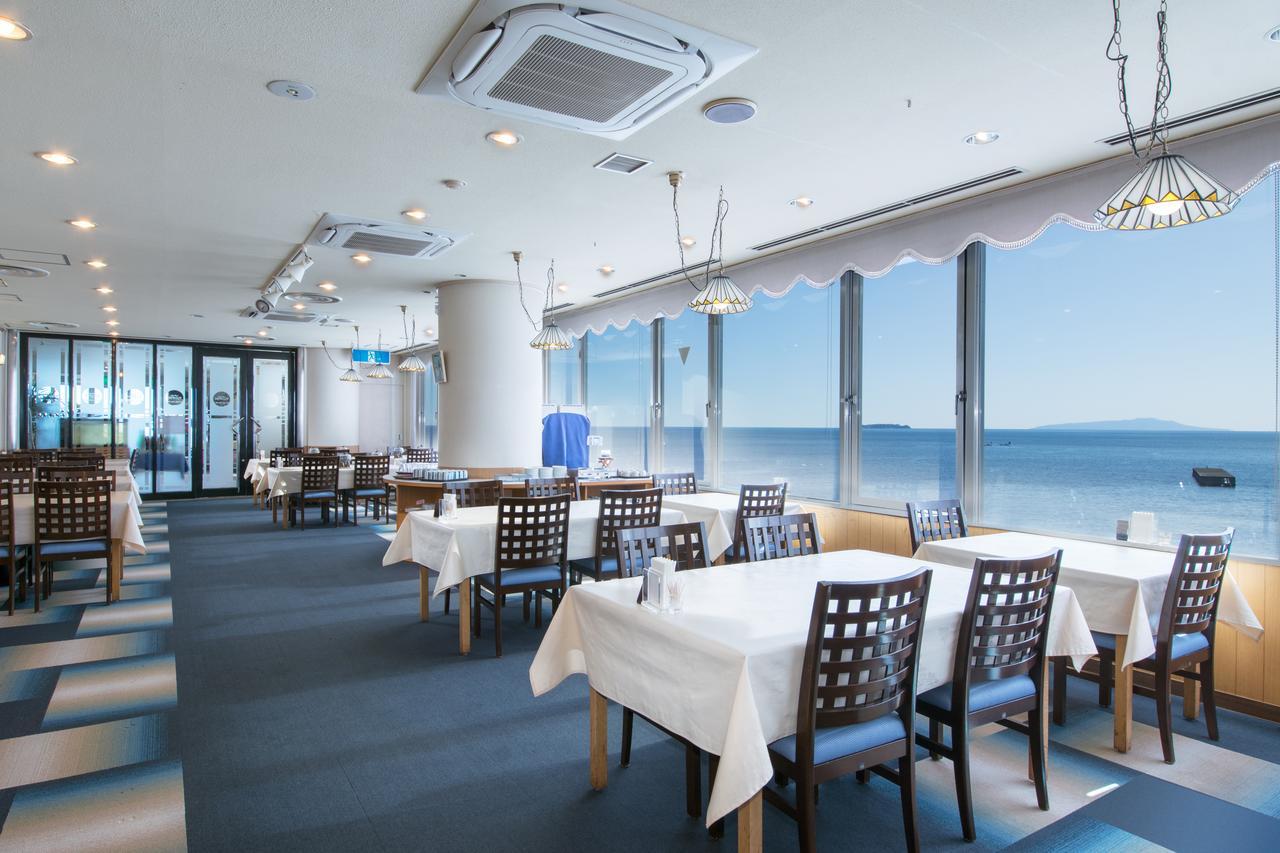 Hotel Wisterian Life Club Atami Atami  Exteriér fotografie