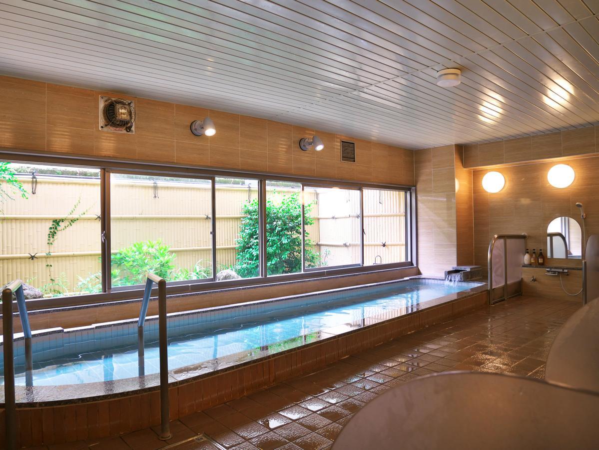 Hotel Wisterian Life Club Atami Atami  Exteriér fotografie