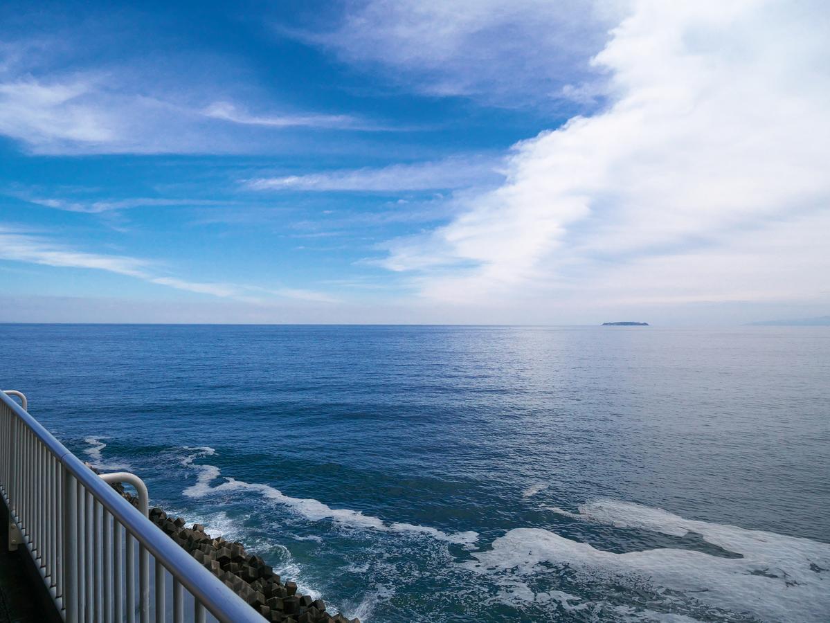 Hotel Wisterian Life Club Atami Atami  Exteriér fotografie
