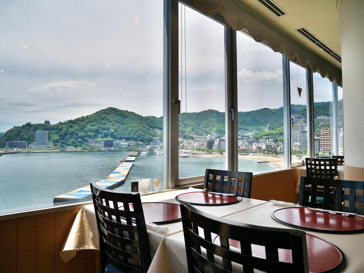 Hotel Wisterian Life Club Atami Atami  Exteriér fotografie