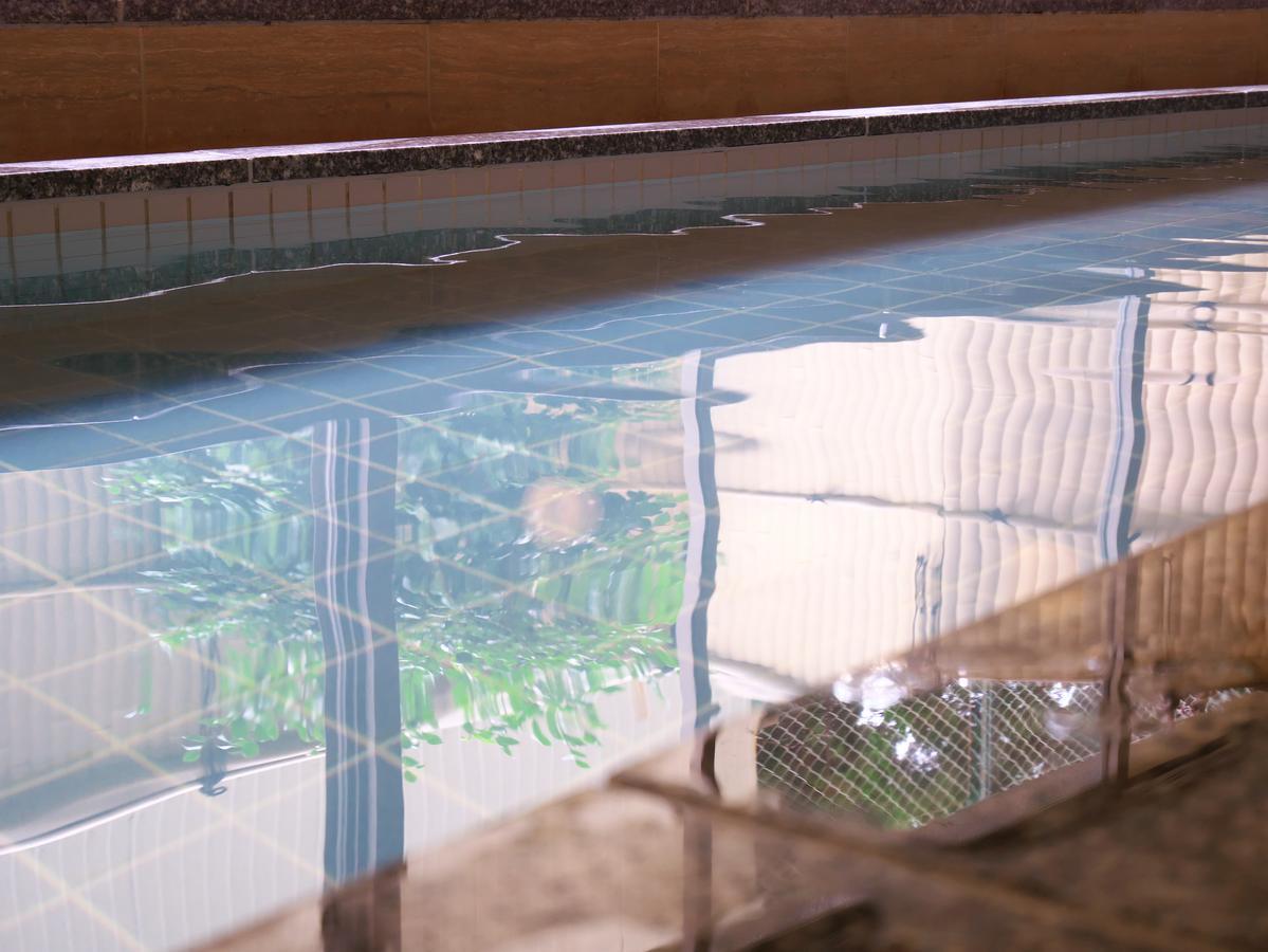Hotel Wisterian Life Club Atami Atami  Exteriér fotografie