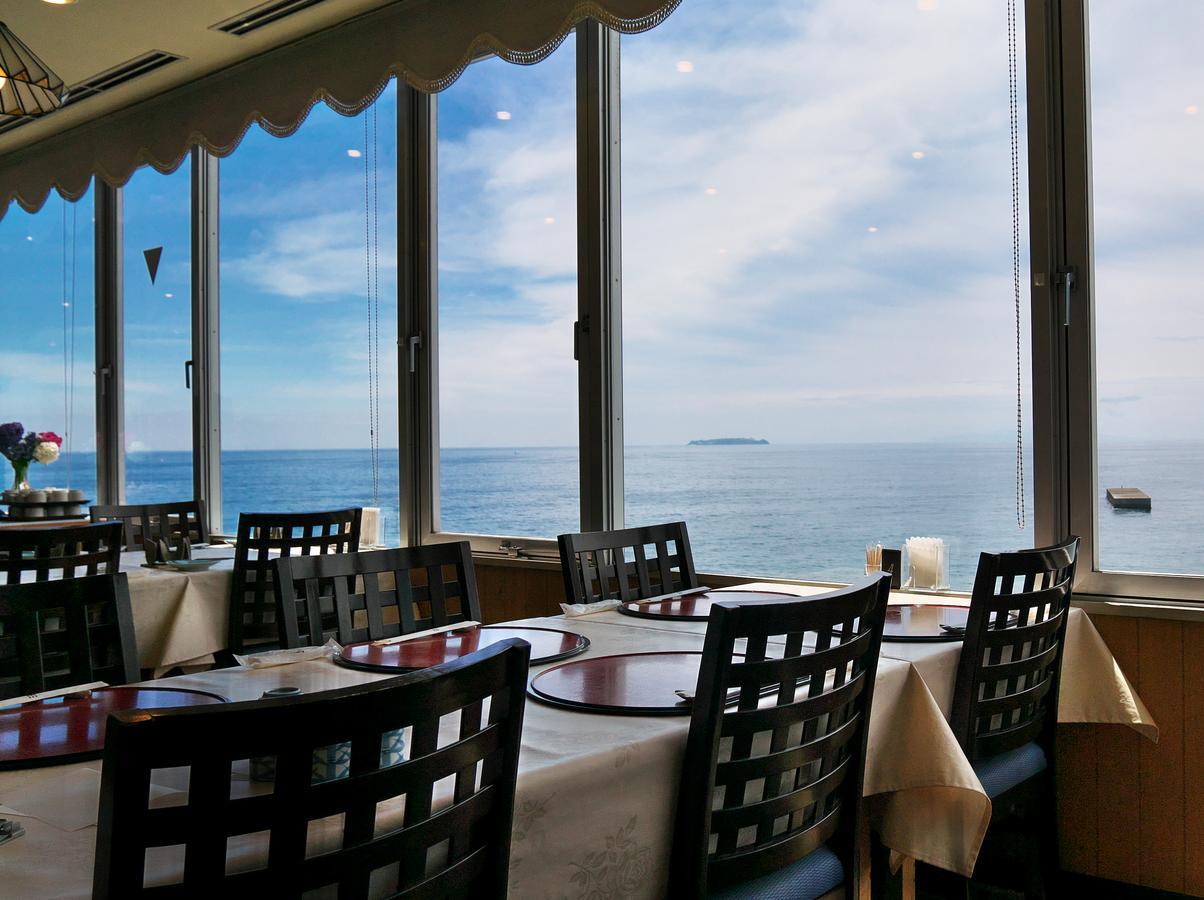 Hotel Wisterian Life Club Atami Atami  Exteriér fotografie