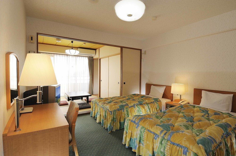 Hotel Wisterian Life Club Atami Atami  Exteriér fotografie