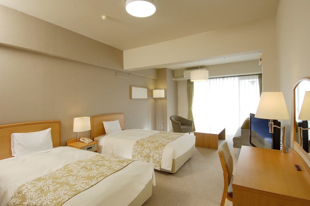 Hotel Wisterian Life Club Atami Atami  Exteriér fotografie